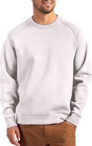 Cutter & Buck Roam Crewneck Pullover