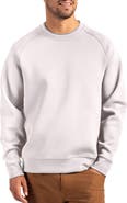 Cutter & Buck Roam Crewneck Pullover
