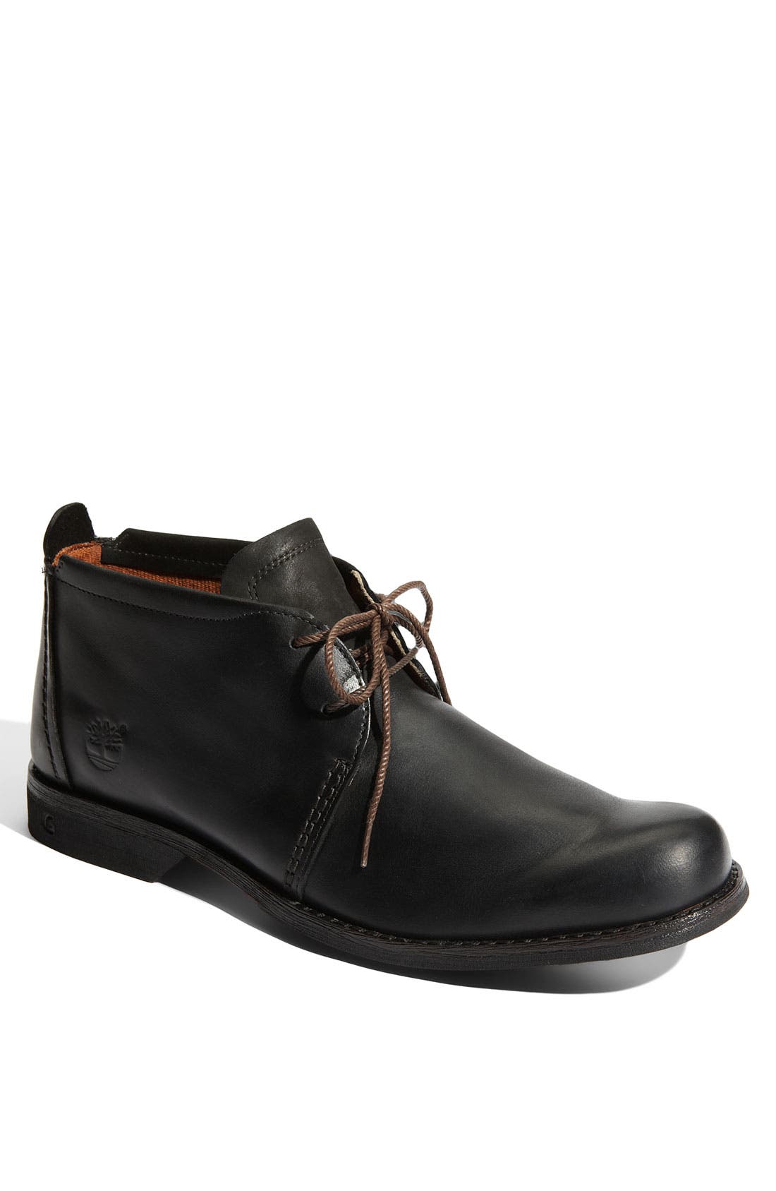 Timberland EARTHKEEPER PLAIN TOE CHUKKA, Main, color, 