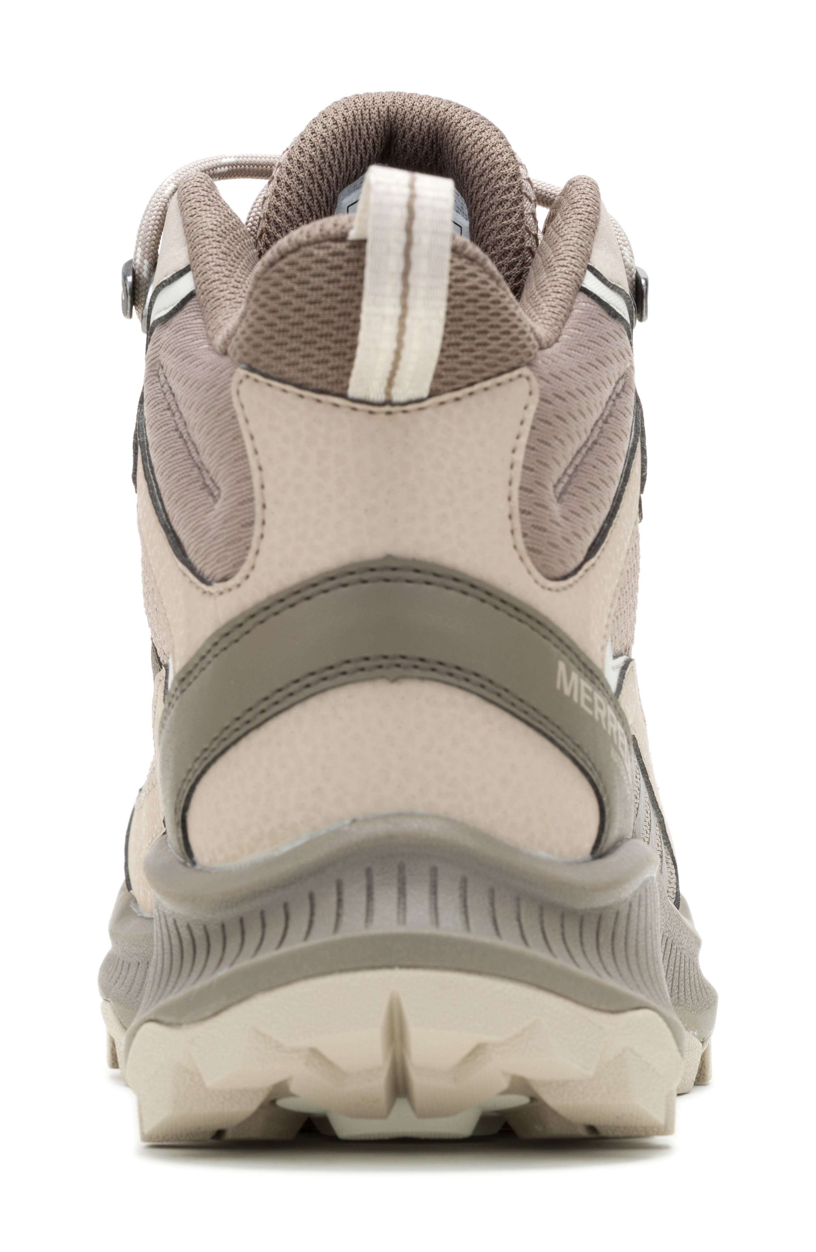 Merrell Speed Strike 2 Hiking Boot, Alternate, color, Stone