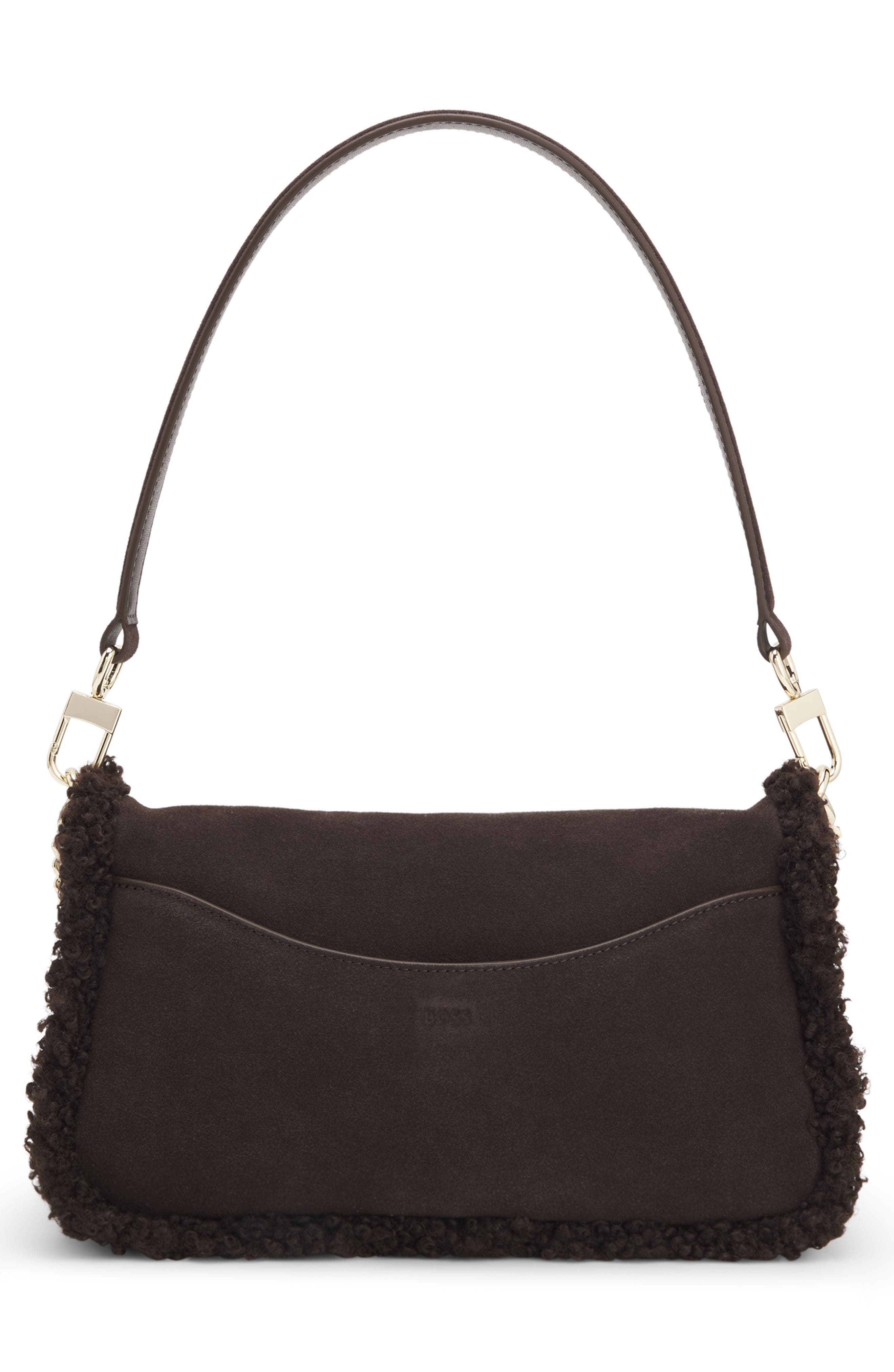 BEYOND S FSB SH, Alternate, color, DARK BROWN