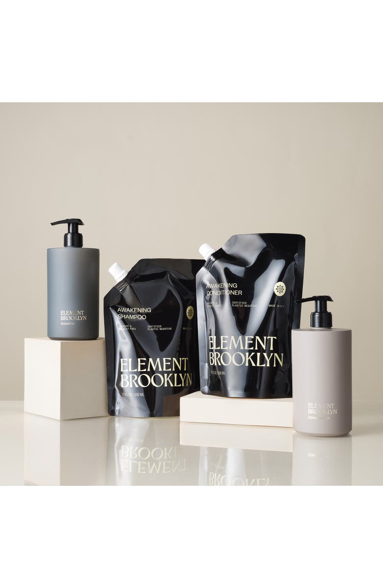 Element Brooklyn Awakening Conditioner, Alternate, color, Awakening