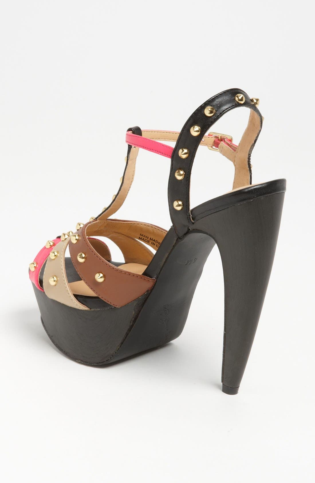 Penny Loves Kenny 'Rayne' Pump, Alternate, color, 