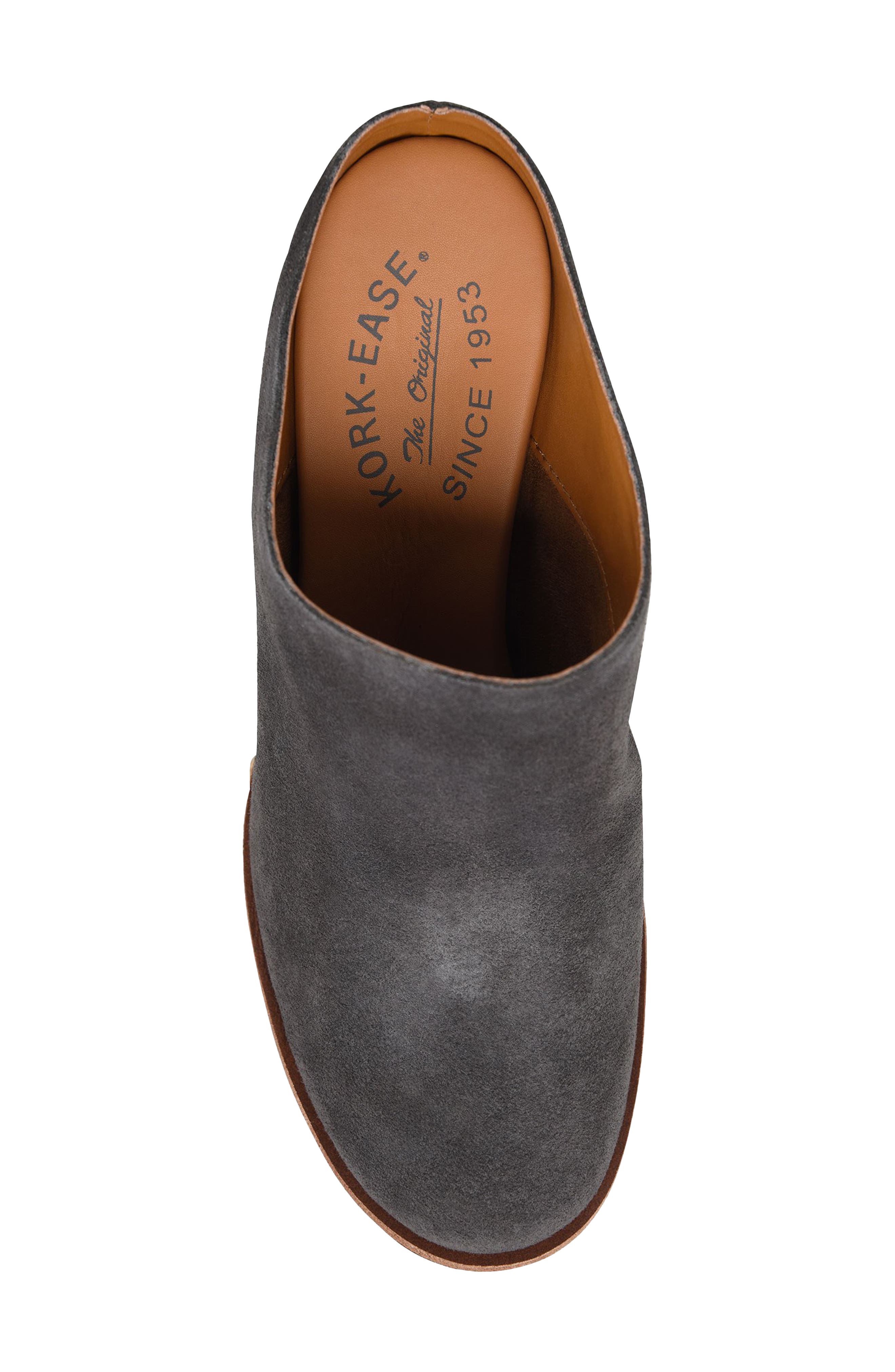 Kork-Ease<sup>®</sup> Challis Clog, Alternate, color, 