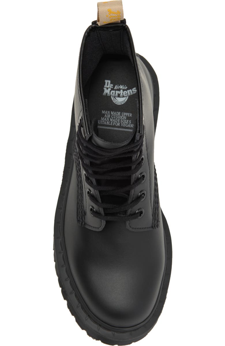 Dr. Martens 1460 Combat Boot, Alternate, color,