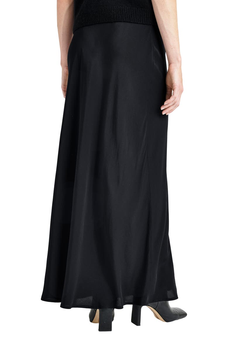 Splendid Orla Maxi Skirt, Alternate, color, 