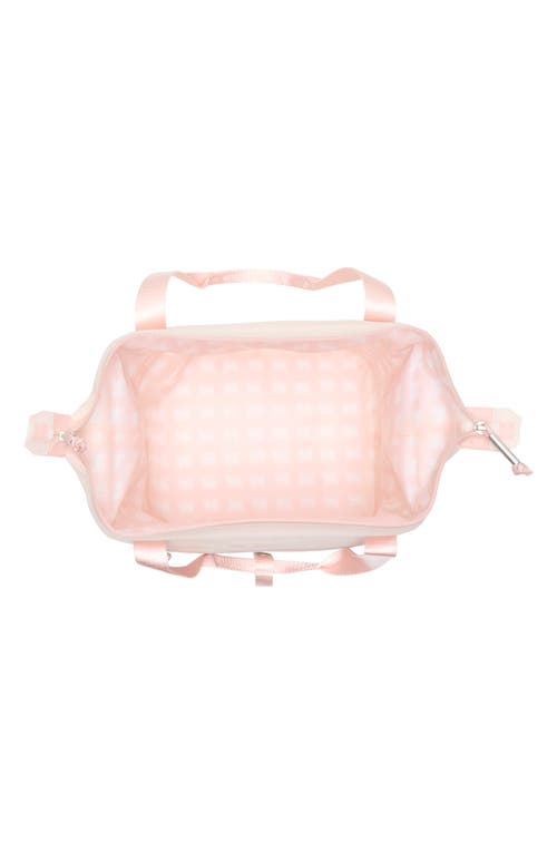 Stanley All Day Julienne Mini Cooler Bag In Pink