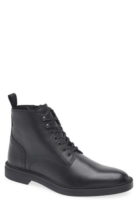 Calev Combat Boot (Men)