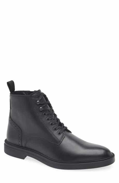 BOSS Calev Combat Boot