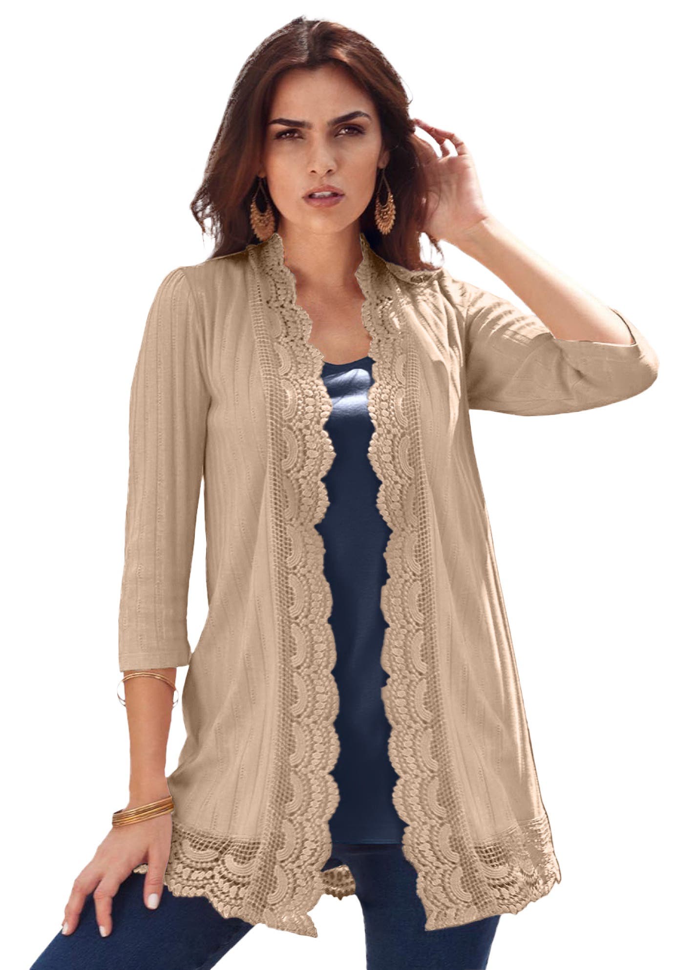 NEW KHAKI