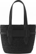 Helen Kaminski Medium Lipari Raffia Tote
