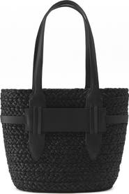 Helen Kaminski Medium Lipari Raffia Tote