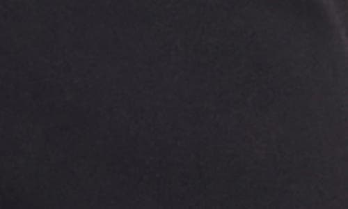 Ted Baker Heavy Stretch Cotton Twill Chino Pants In Black