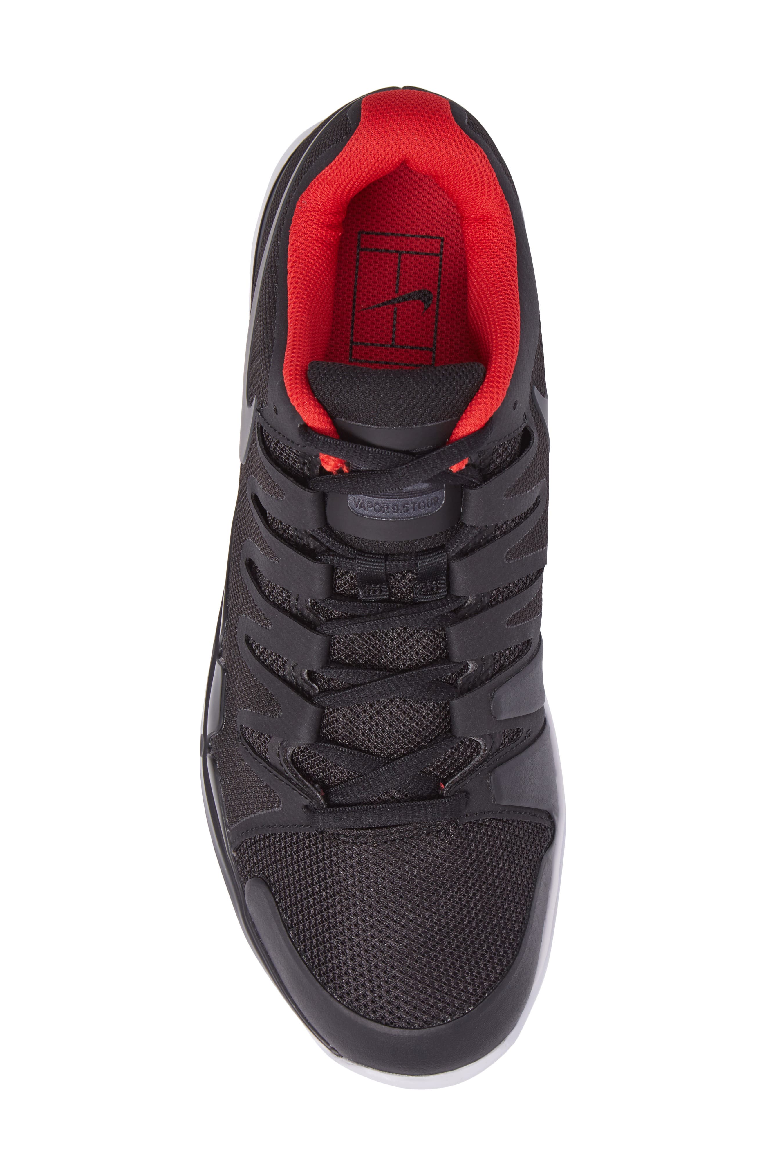 Nike 'Zoom Vapor 9.5 Tour' Tennis Shoe, Alternate, color, 