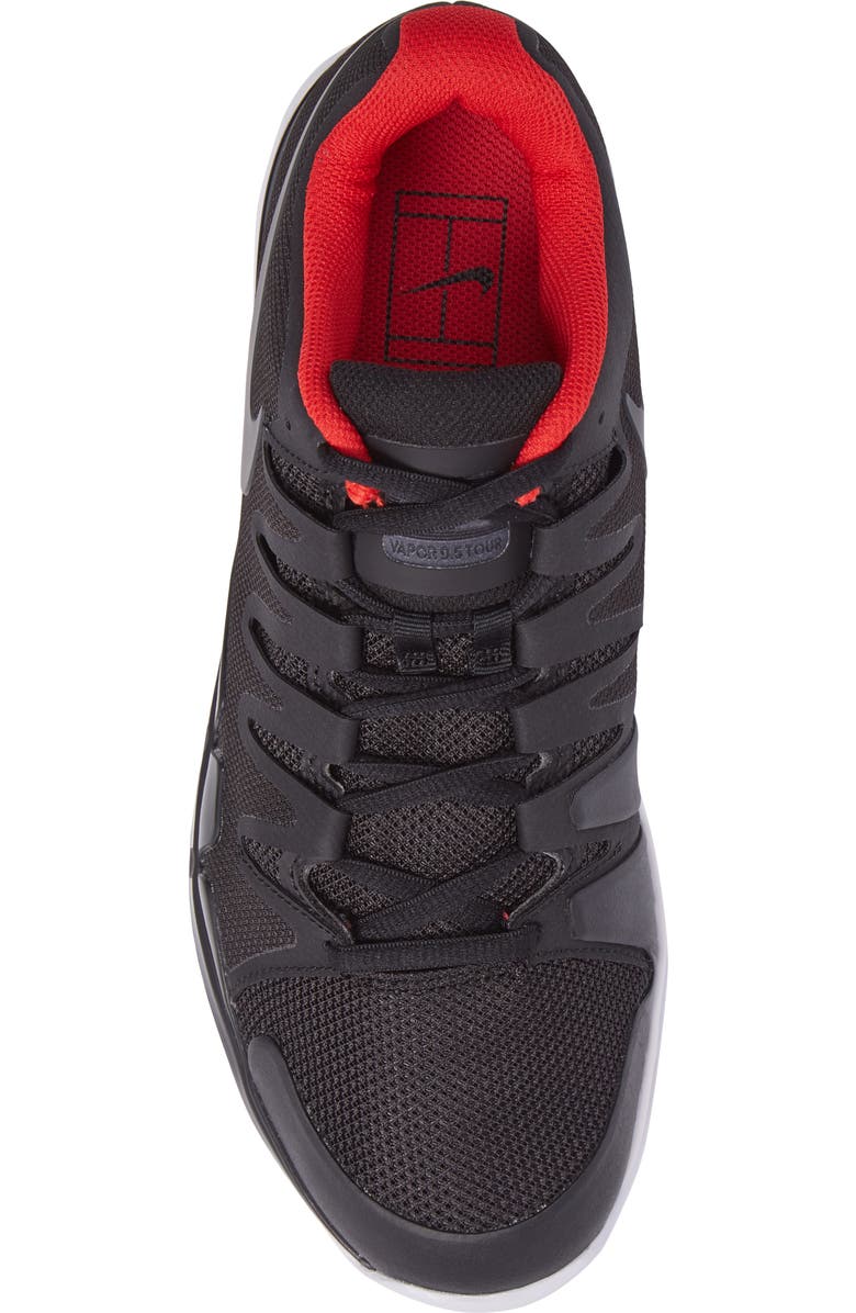 Nike 'Zoom Vapor 9.5 Tour' Tennis Shoe, Alternate, color,