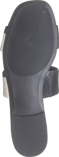 Chonda Slide Sandal