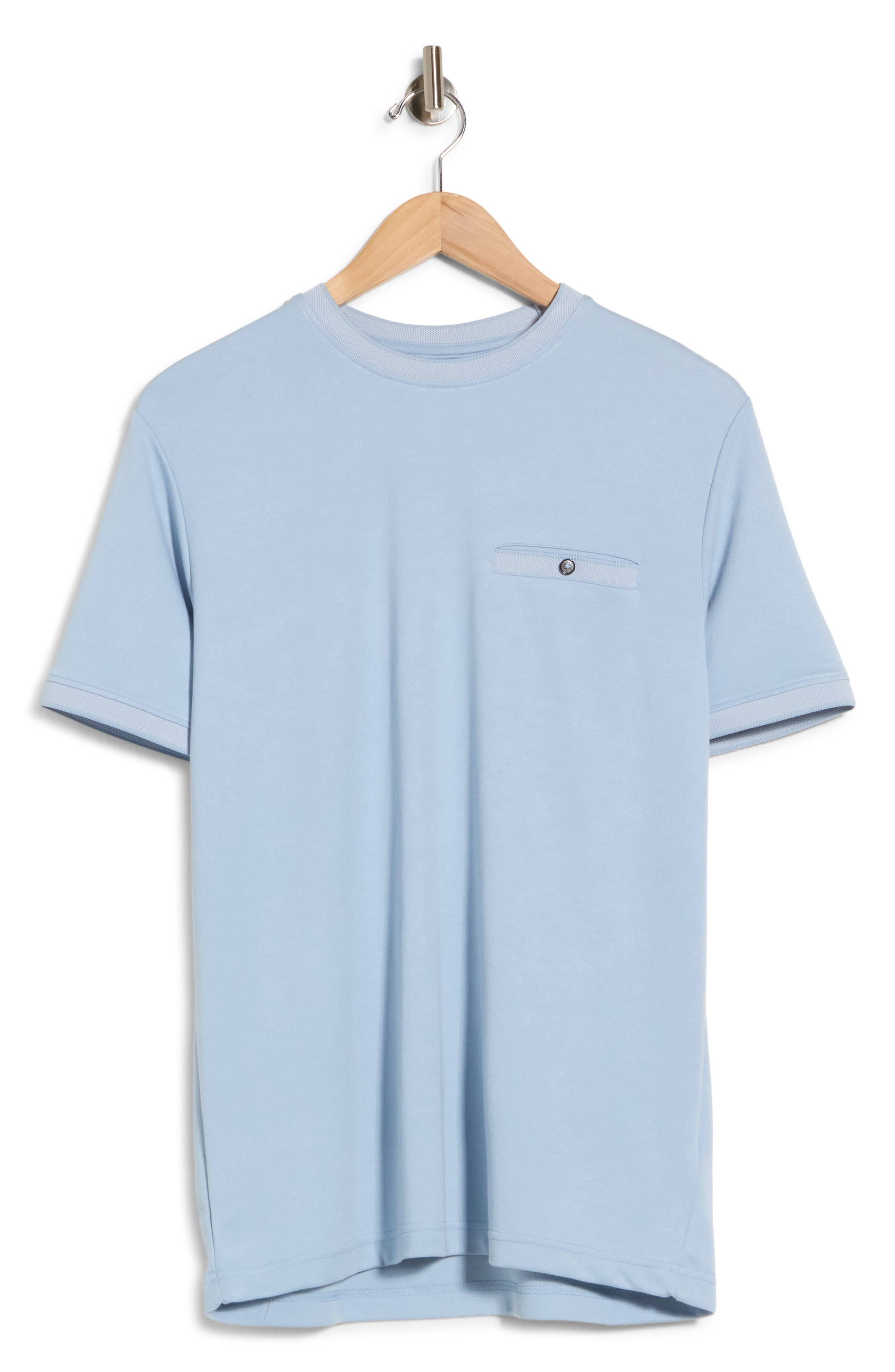 selected LIGHT BLUE