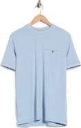 Cactus Man Dressy Crewneck T-Shirt