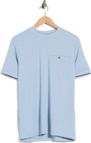 Cactus Man Dressy Crewneck T-Shirt