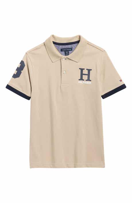 Tommy Hilfiger Kids' Matt Polo