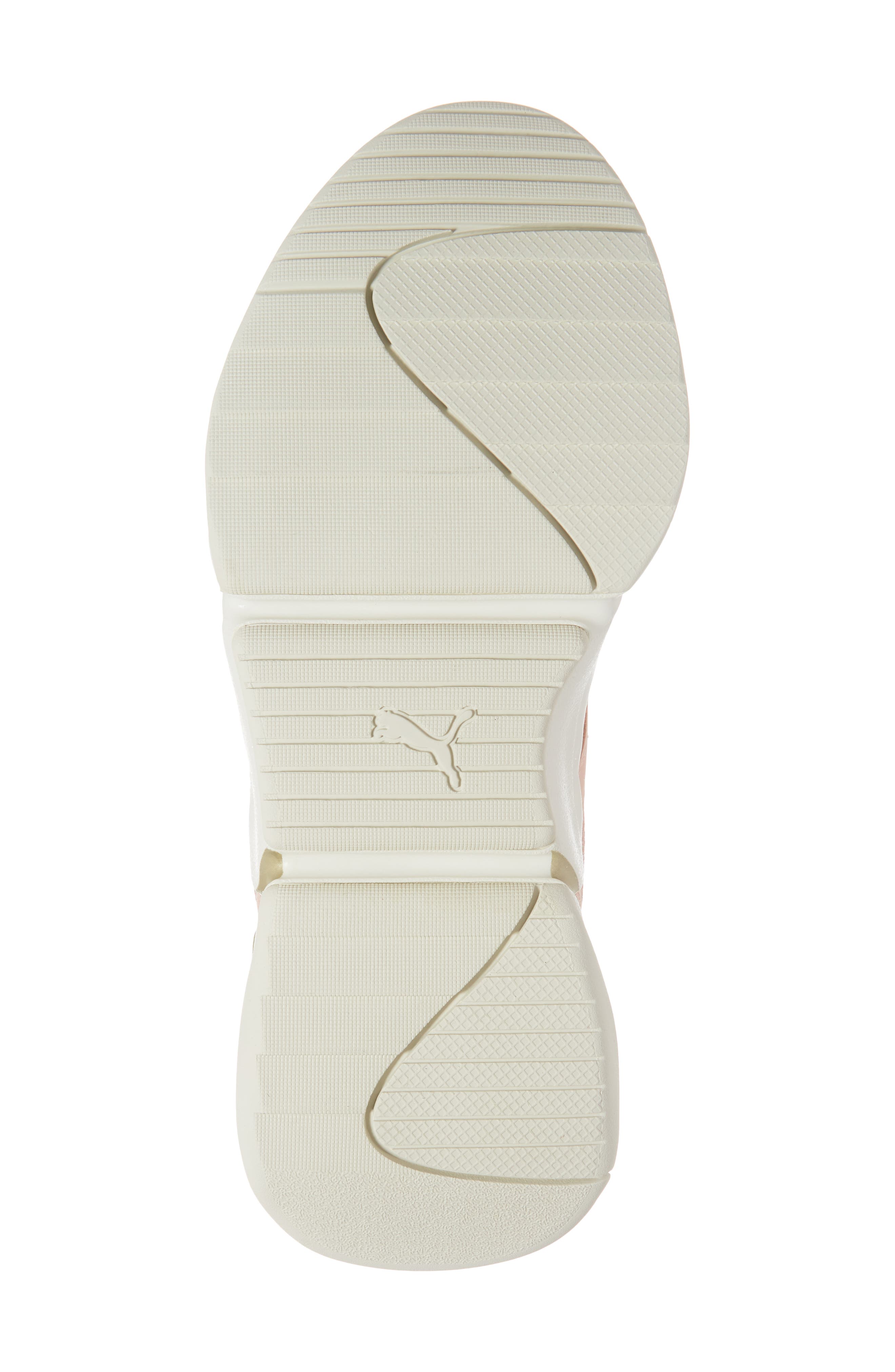 PUMA Nova Pastel Grunge Sneaker, Alternate, color, 