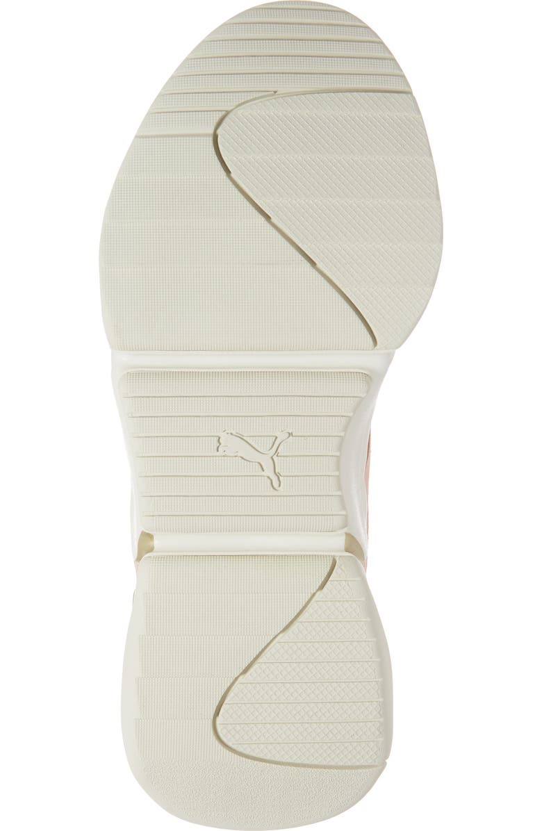 PUMA Nova Pastel Grunge Sneaker, Alternate, color,