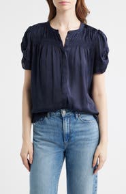 PAIGE Diego Top
