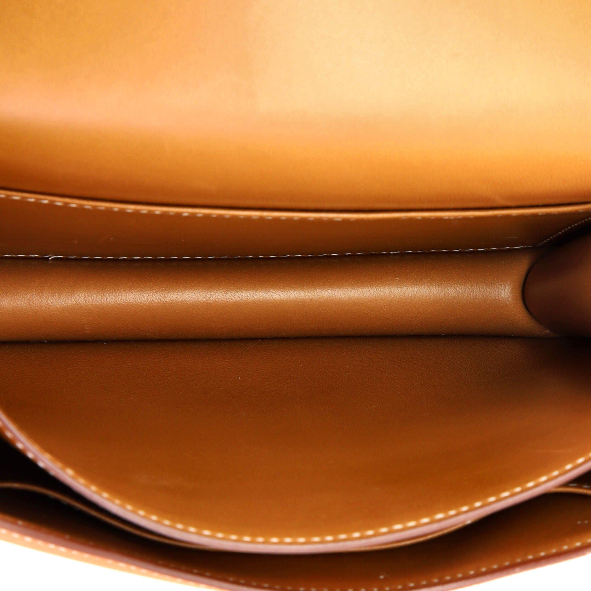 Pre-Owned Hermes Constance Bag Epsom 18, Alternate, color, 