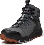 Timberland Tempe 6-Inch Soft Toe Waterproof Work Boot