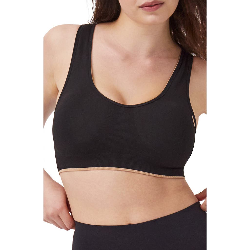 Spanx ® Breast Of Both Worlds® Reversible Comfort Bra