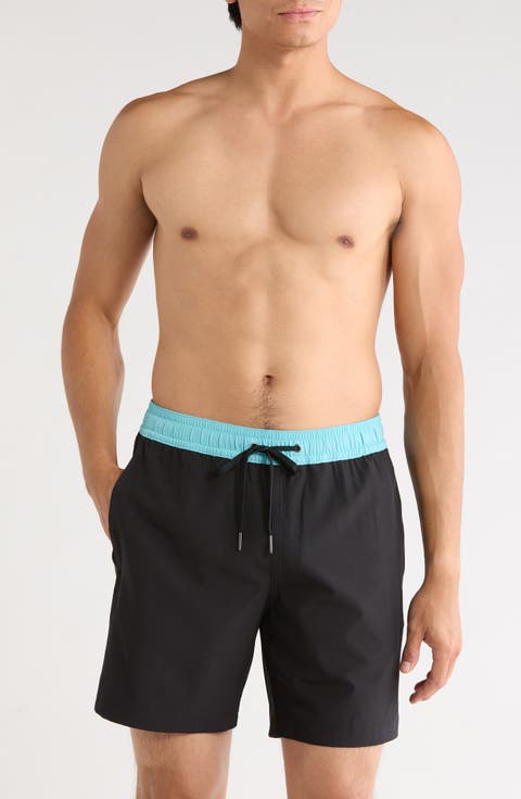 Cruiser Swim Trunks