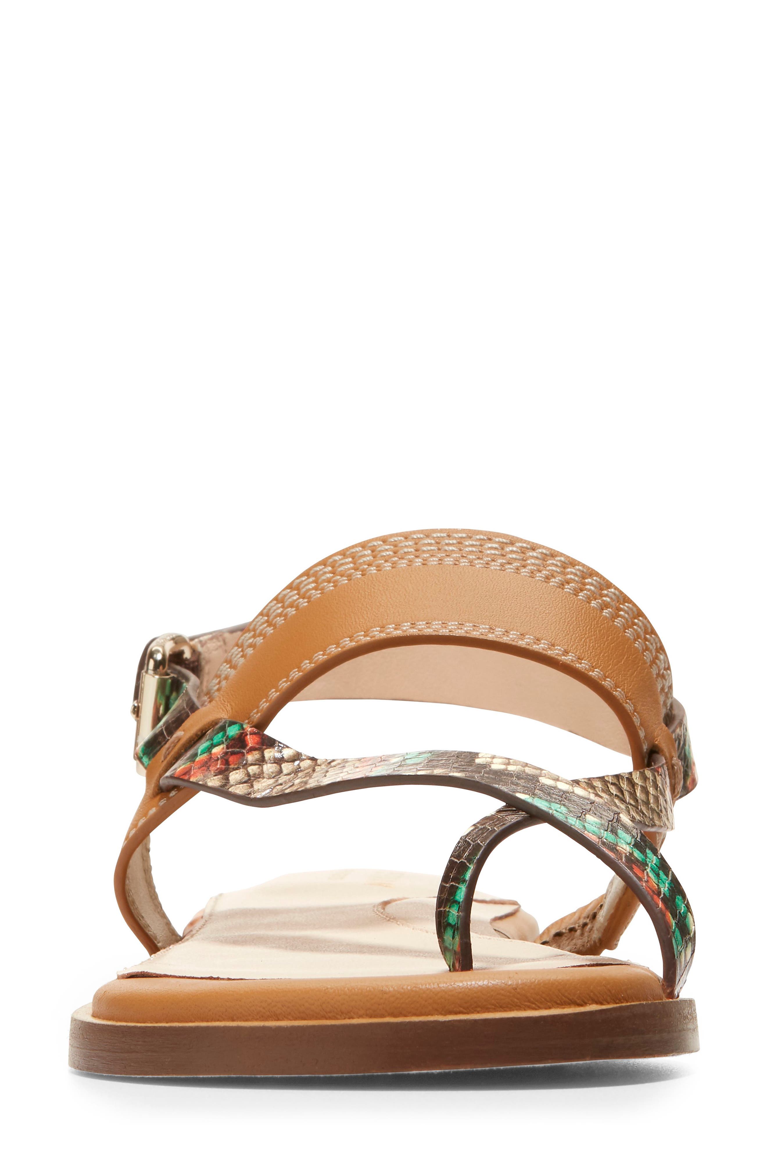 Cole Haan Anica Grand Sandal, Alternate, color, 