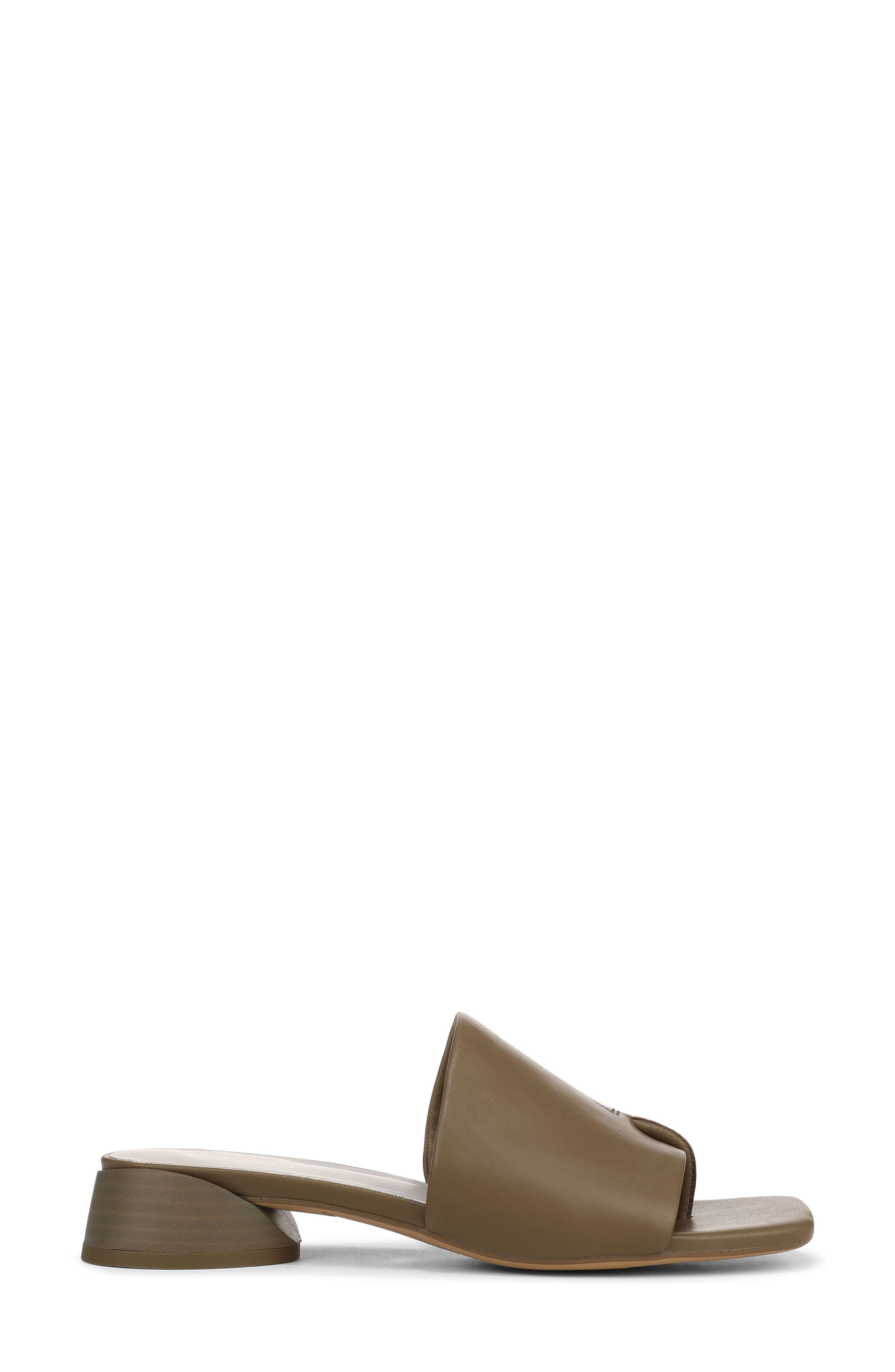 Franco Sarto Loran Sandal, Alternate, color, Driftwood
