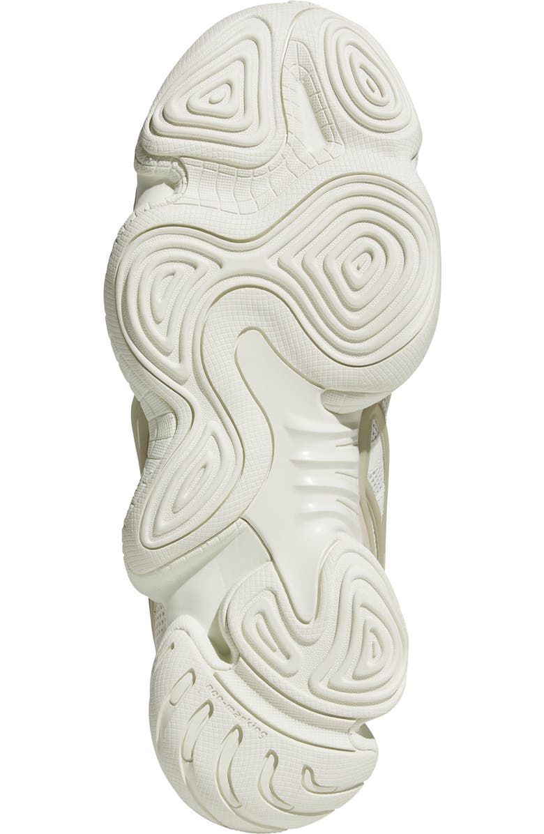 adidas Intimidation Low Basketball Sneaker, Alternate, color,