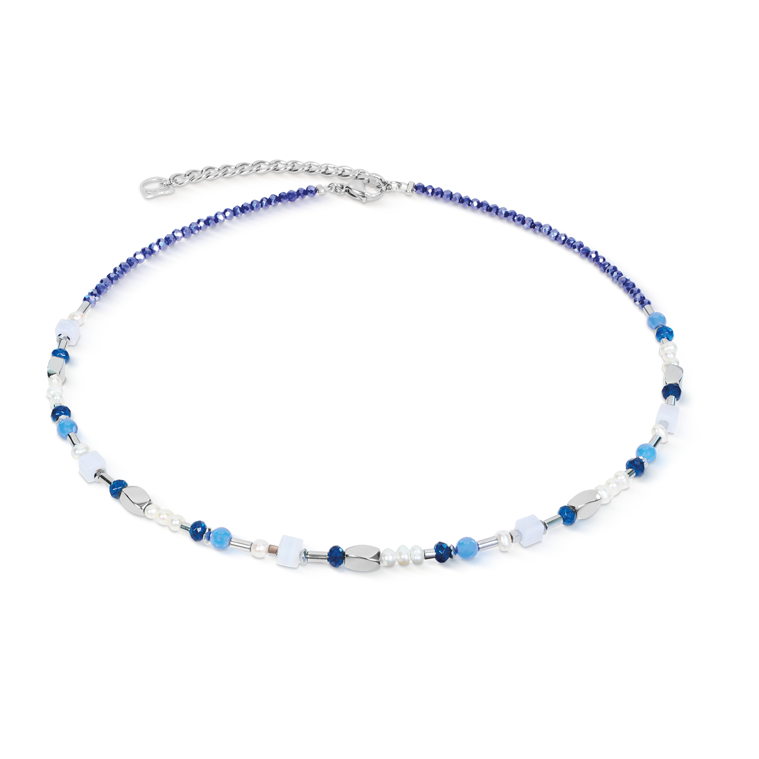Sky Silver