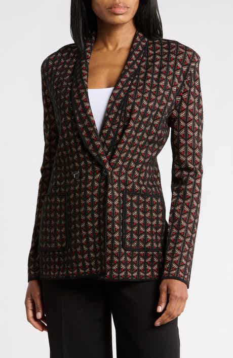 Trillian Jacket