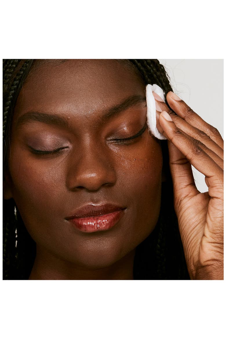 Take the Day Off™ Makeup Remover for Lids, Lashes & Lips, Alternate, color, NO COLOR