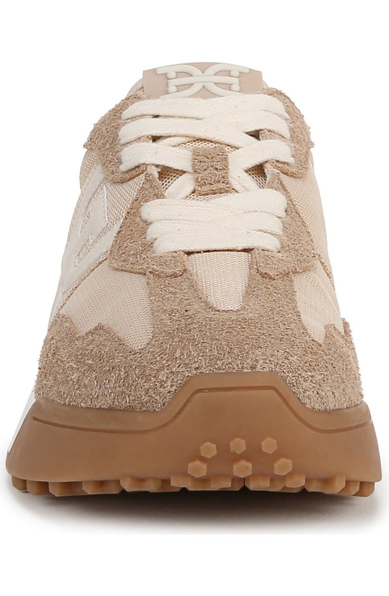 Sam Edelman Langley Sneaker, Alternate, color, Tan Multi