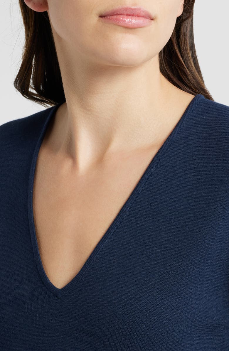 Wyeth V-Neck Sweater, Alternate, color, 