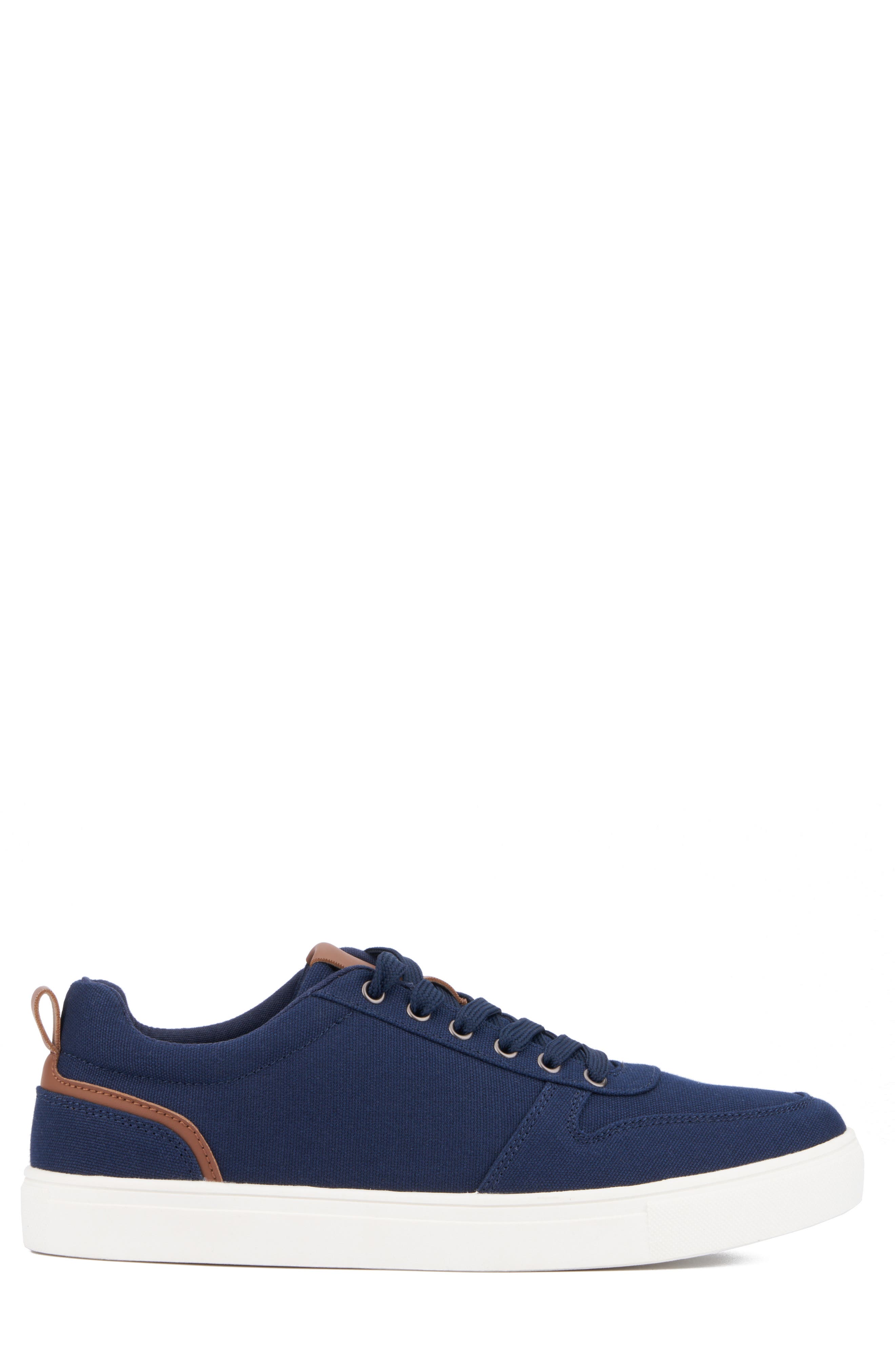 XRAY Monty Sneaker, Alternate, color, Navy