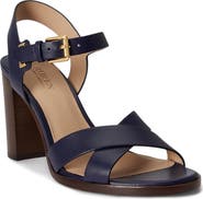 Lauren Ralph Lauren Emeryn Sandal