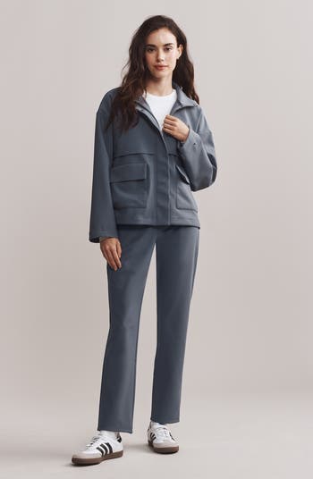 Outplay Water Repellent Jacket