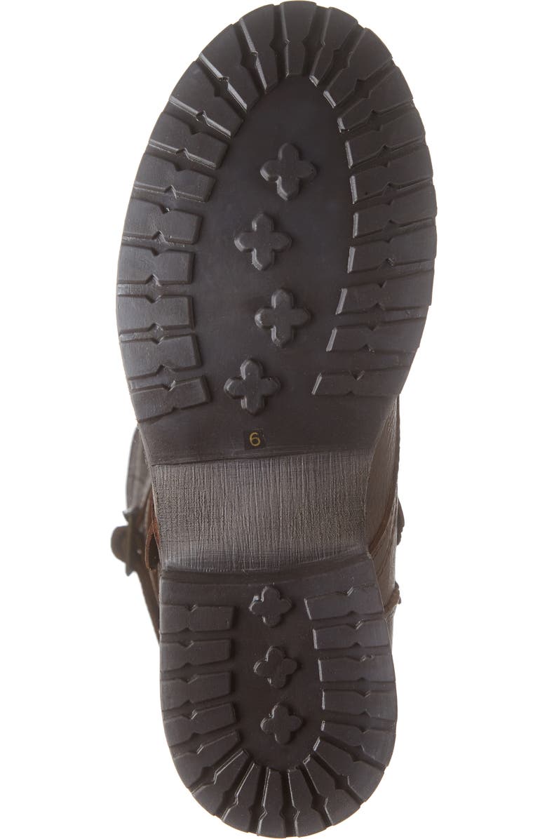 Steve Madden 'Banddit Buckle' Boot, Alternate, color,