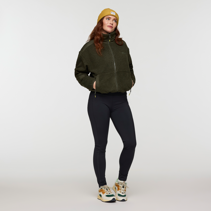 Bacano Fleece Jacket - Women's - image 4