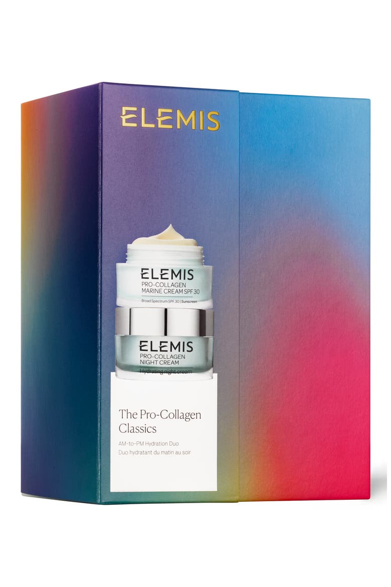The Pro-Collagen Classics Set (Limited Edition) $316 Value, Alternate, color, NONE