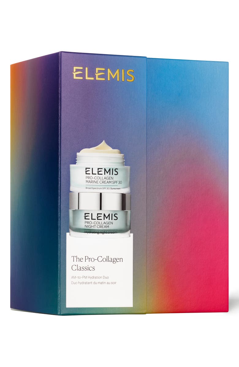 Elemis The Pro-Collagen Classics Set (Limited Edition) $316 Value, Alternate, color, 