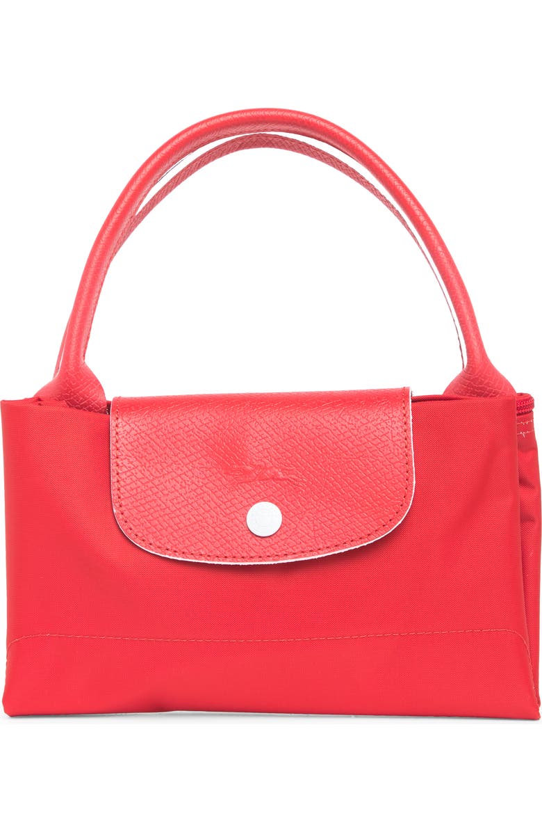 Longchamp Le Pliage Club Top Handle Bag, Alternate, color,