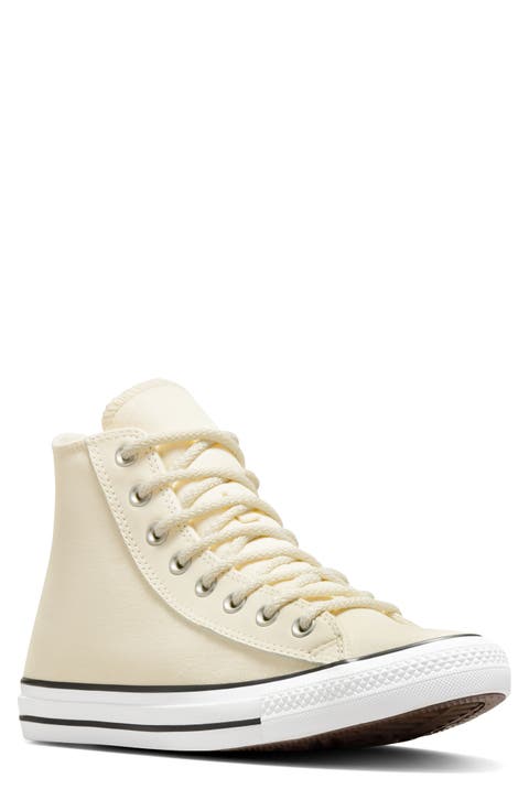 Chuck Taylor® All Star® High Top Sneaker (Men)