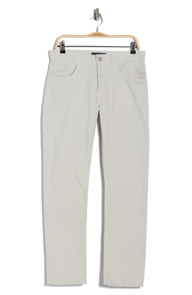 Mavi Jeans Jake Twill Pants, Main, color, Chanterelle Twill