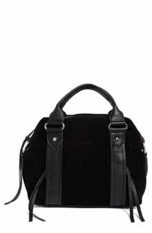 AIMEE Sierra Satchel Bag